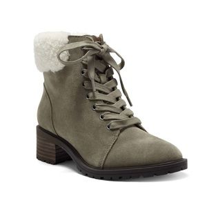 Lucky Brand Jacenia Bootie